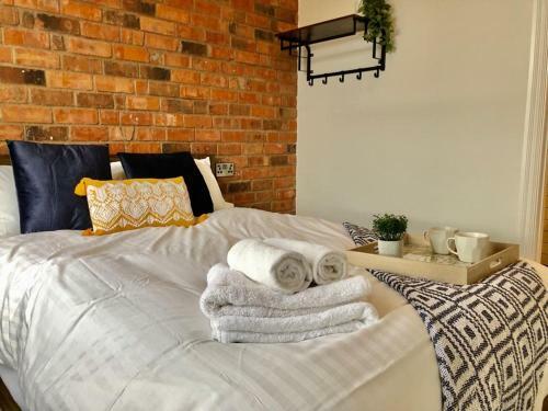 Apartamento Ng1 Lofts