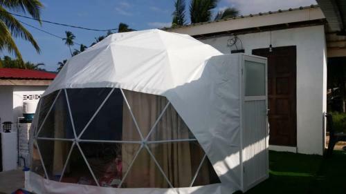 Hostal Glamping
