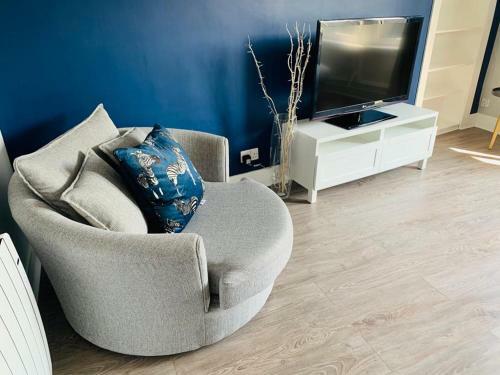 Apartamento No7 Oban Harbour