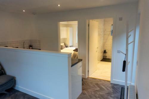 Apartamento Stunning One Bedroom Accommodation
