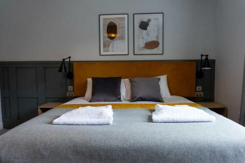 Airds Apartments