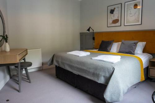 Airds Apartments