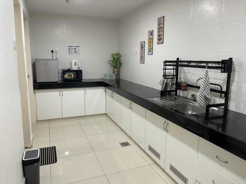Apartamento The Sugar'barn@d Perdana Kota Bharu