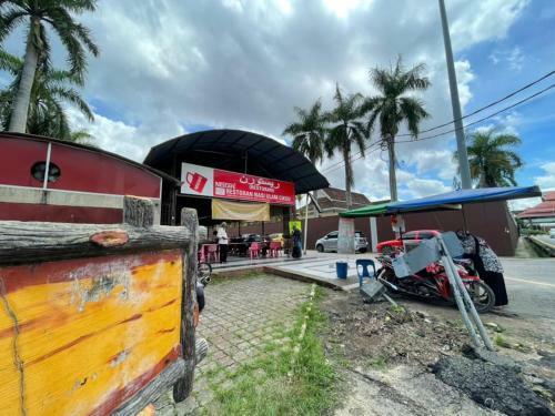 Apartamento The Sugar'barn@d Perdana Kota Bharu