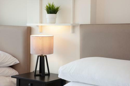 Apartamento Island View