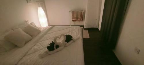 Homestay Aston Garden Kb