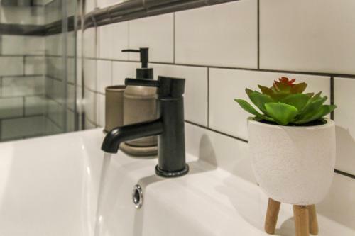 Apartamento Ng1 Lofts