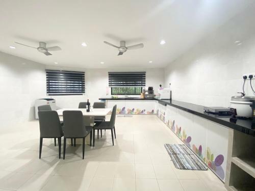 Langkawi Cozy Townhouse @taman Seri Aman