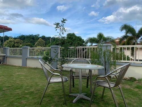 Langkawi Cozy Townhouse @taman Seri Aman