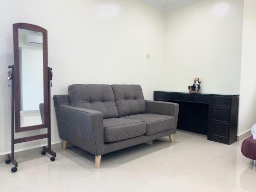 Langkawi Cozy Townhouse @taman Seri Aman