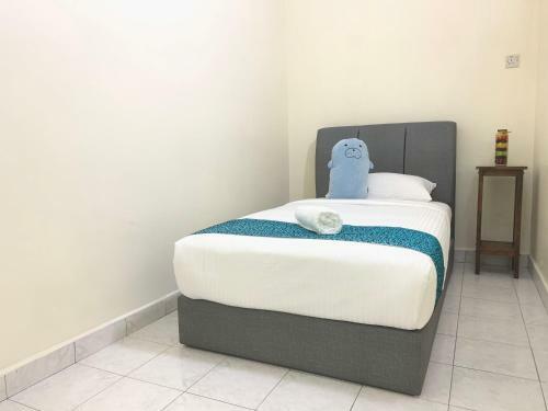 Langkawi Cozy Townhouse @taman Seri Aman