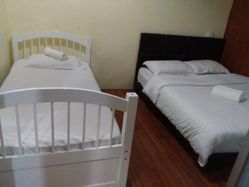 Zeala Asmara Motel