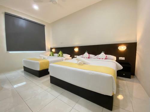 Langkawi Cozy Townhouse @desa Impian