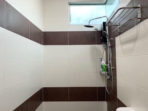 Langkawi Cozy Townhouse @desa Impian