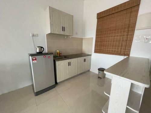 Apartamento 3 Bedroom For 6 Pax /apartment With Share Pool