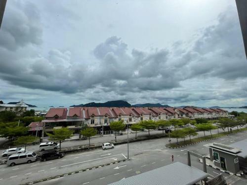 Apartamento 3 Bedroom For 6 Pax /apartment With Share Pool