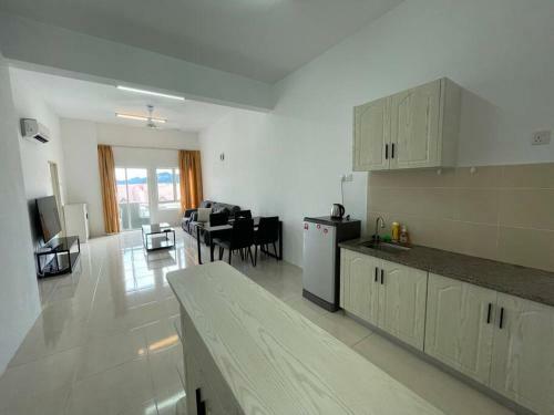Apartamento 3 Bedroom For 6 Pax /apartment With Share Pool