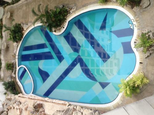 Apartamento Kondo Istana Langkawi