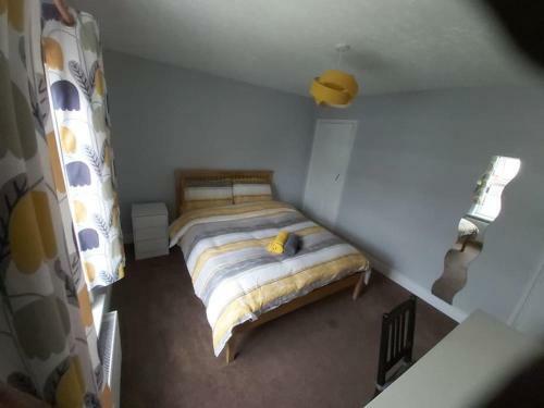 Apartamento Orpington Rsg House