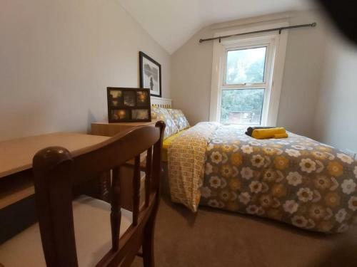 Apartamento Orpington Rsg House