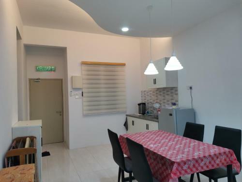 Cd Seaview Apartment