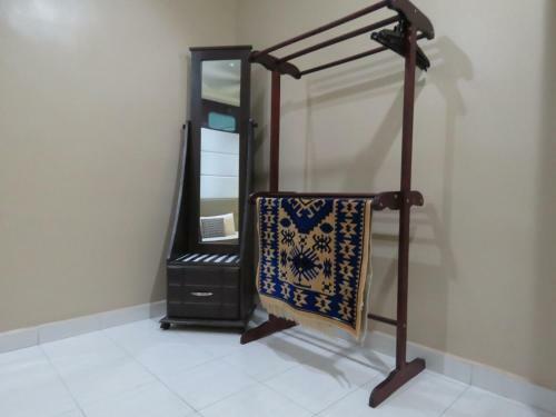 Hostal Gm Homestay Mahsuri