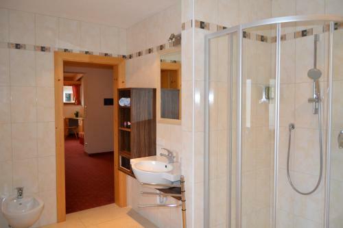 Agroturismo H�uslerhof