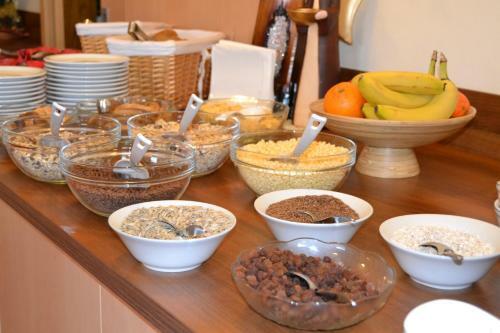 Agroturismo H�uslerhof