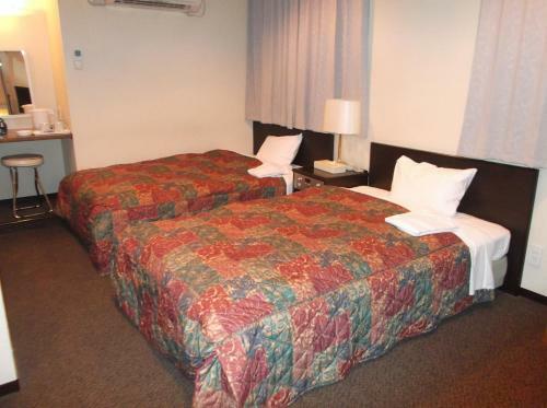 Hotel Sunrise21