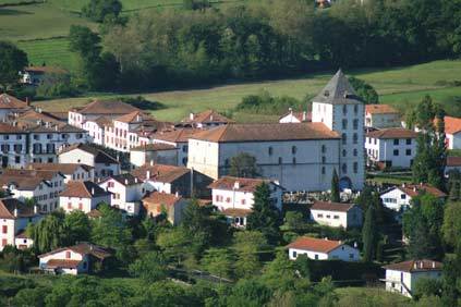 Hotel Arraya