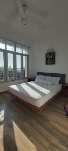 Apartamento Langkawi Century