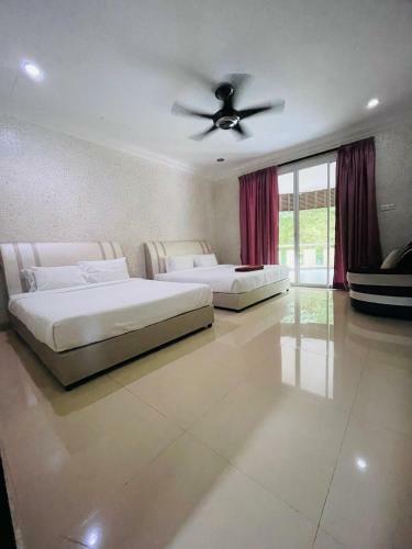 Apartamento Homestay Seri Pangkor