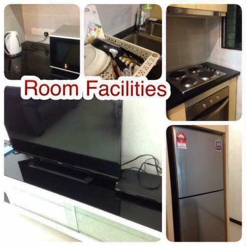 Imperial Suites Apartments