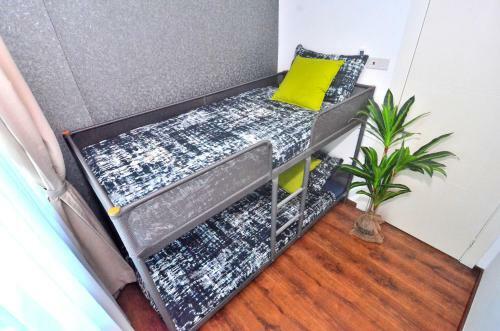 Apartamento Kuching City Luxury Vivacity Suite A2