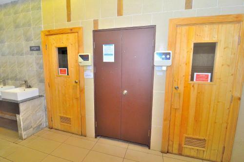 Apartamento Kuching City Luxury Vivacity Suite A2