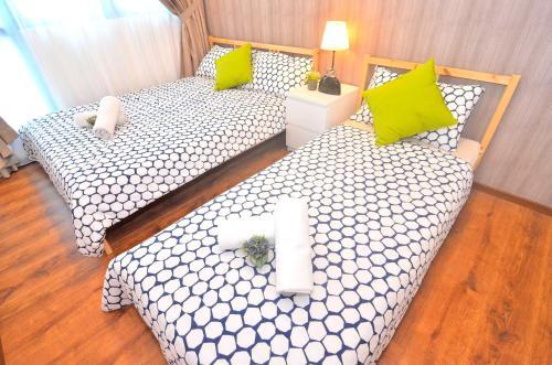 Apartamento Kuching City Luxury Vivacity Suite A2