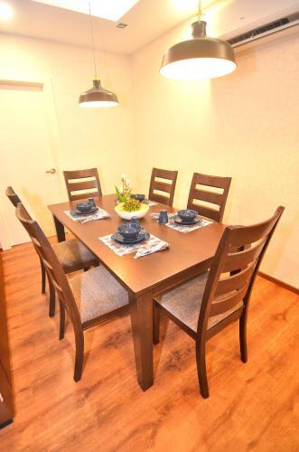 Apartamento Kuching City Luxury Vivacity Suite A2
