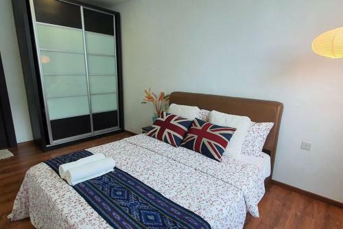 Apartamento Leslie Jazz 2 New Vivacity Cozy Home