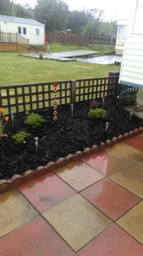 Apartamento G3 Holiday Caravan