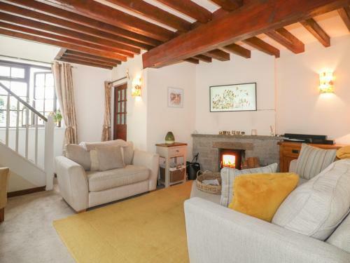 Chapel Cottage