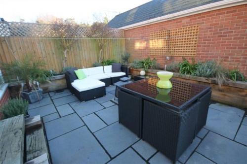 Aderta Stylish House