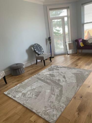 Apartamento Sea View Newly Refurbished Flat