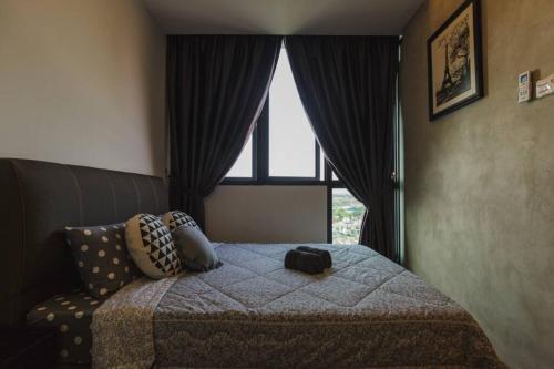 Apartamento Jazz Suites 1 Vivacity (4 Bedrooms) A10