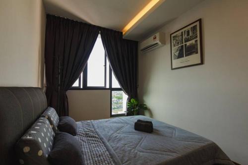 Apartamento Jazz Suites 1 Vivacity (4 Bedrooms) A10