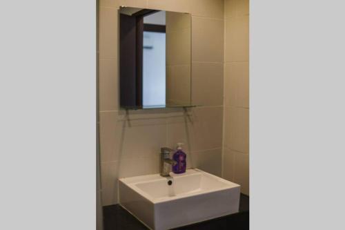 Apartamento Jazz Suites 1 Vivacity (4 Bedrooms) A10