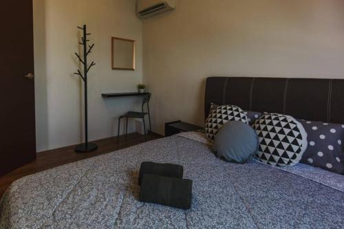 Apartamento Jazz Suites 1 Vivacity (4 Bedrooms) A10