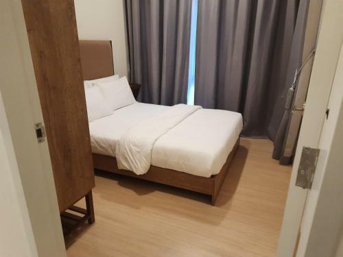 Apartamento Hayfa Holiday Home @ Timur Bay