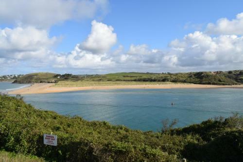 Blenheim, Padstow