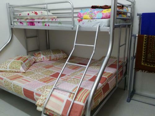 Apartamento Cameronian Muslim Homestay