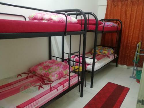 Apartamento Cameronian Muslim Homestay
